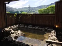 Ryokan Yuri Hotels in Yufu