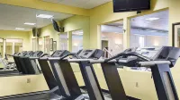 Best Western Plus Waterville Grand Hotel - Fitnessstudio