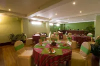 The Guwahati Address by Centre Point Hotels in Kamrup