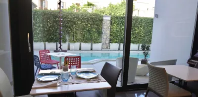 Coclee Guest Suite Palace Hotels in Alessano