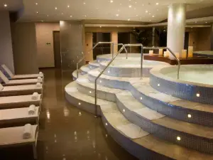 08K Resort Breathtaking Ocean Views Panama Canal