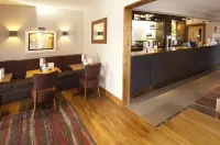 Premier Inn London Greenwich