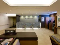 Daiwa Roynet Hotel Takamatsu - Frühstück