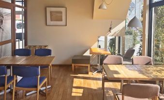 Guesthouse OASIS