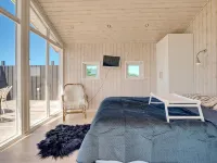 "Aella" - 150m from the Sea