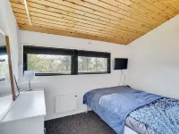 "Matilde" - 400m to the Fjord