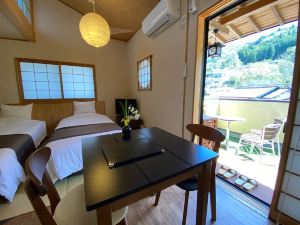 Yufuin Onsen Hotel Poppoan