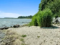 "Pirjo" - 50m from the Sea Hotéis em Haderslev