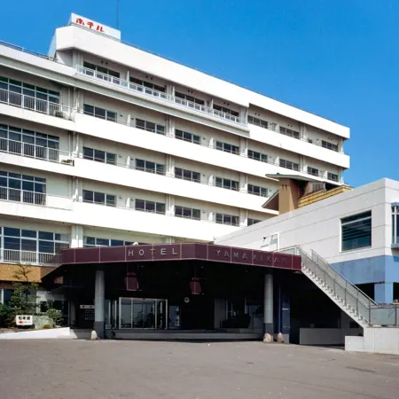Grand Hotel Yamami-Kan