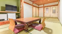 Gyokusenkan Hotels in Ebino
