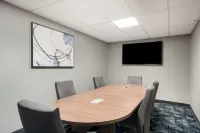 Sonesta Select San Jose Airport