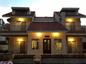 Pachu Bungalow | 3 BHK Luxury Villa