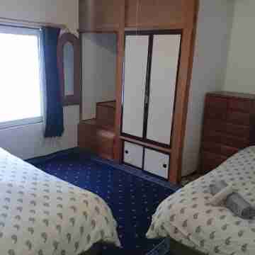 Yukiyama Chalet Apartments Rooms