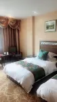 Haocheng Business Hotel - 2-Star
