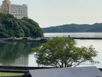 Togenkyo Cottage Hotel Near the Sea and Mountains