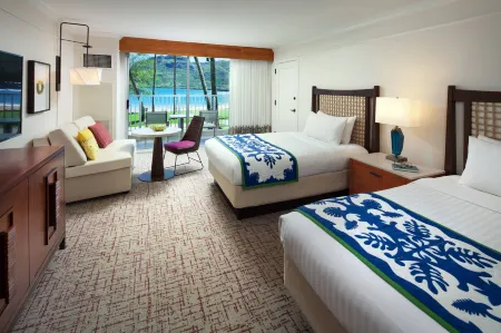 Marriott's Kaua'i Beach Club