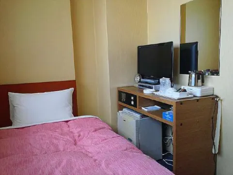 City Inn Nishi Tanabe