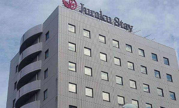 Juraku Stay Niigata - Housity