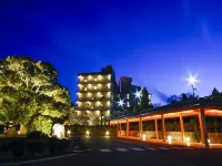 Ginsuisou Choraku Hotels in Sanda