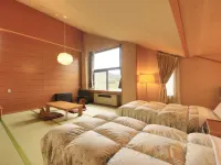 Kasuga No Mori Hotels in Saku