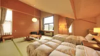 Kasuga No Mori Hoteles en Saku