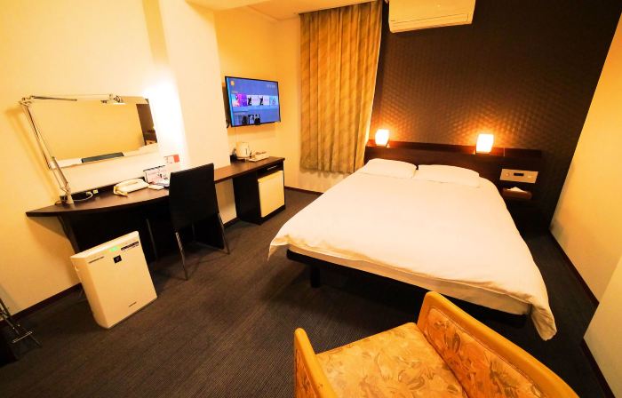 Toei Hotel
