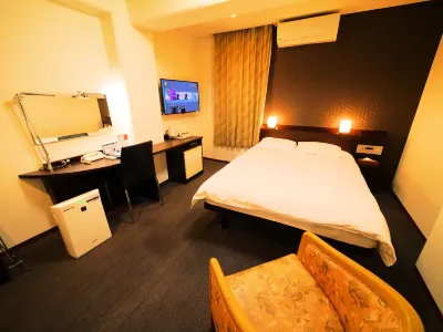Toei Hotel Hotels in 