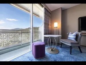 The Westin Miyako Kyoto