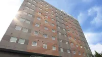 Green Rich Hotel Tosu Ekimae Hotels in Tosu