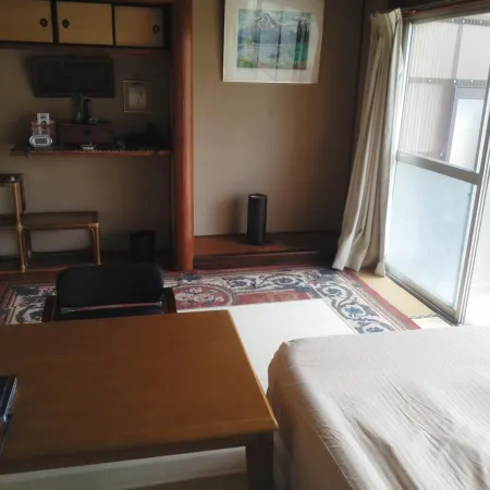 Guesthouse Farmor