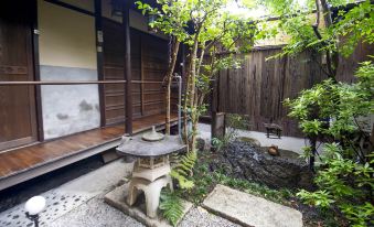 Naokonoza Bettei Umekoji