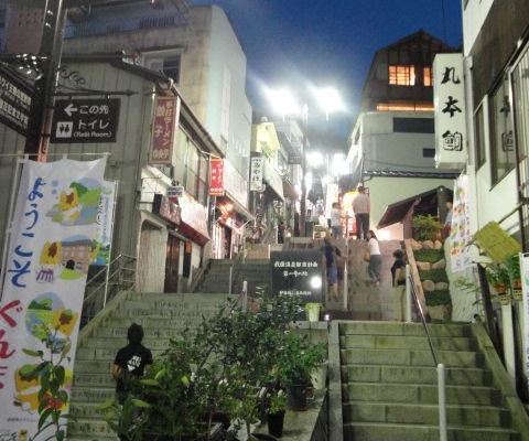 산요 호텔(Sanyo Hotel)_5
