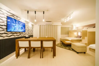 Hotel Axas Nihonbashi