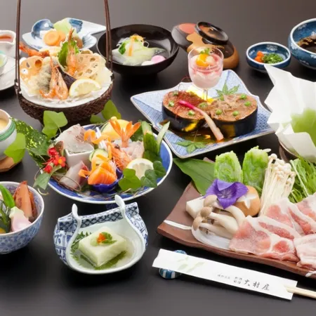 Ryokan Oomuraya