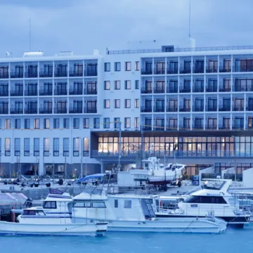 Hotel Locus