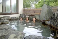 Yamaboshi Hotels in Yonezawa