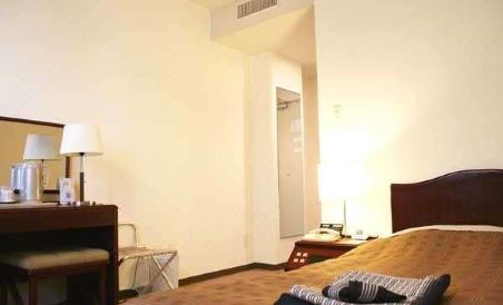 Nemuro Grand Hotel - Housity