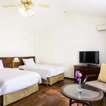 Coco Garden Resort Okinawa