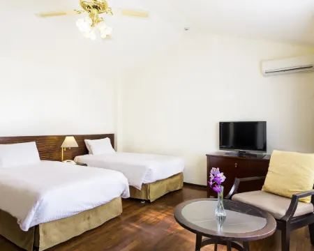 Coco Garden Resort Okinawa Hotels in Uruma