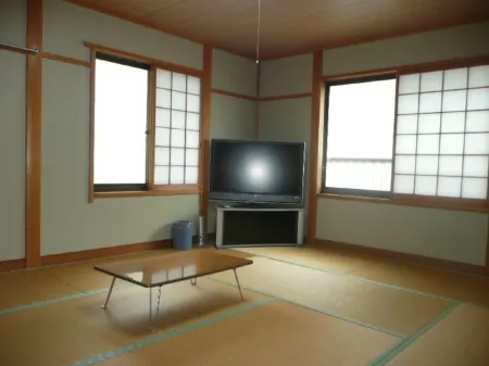 Nishimuraya Отели в г. Ябу