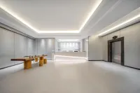 Yiduo Hotel (Yiwu Beiyuan Business Zone Xiuhu Light Rail Station) - 2-نجوم