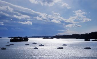 Matsushima Century Hotel