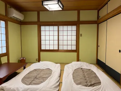 Akari Shima Các khách sạn ở Shodoshima