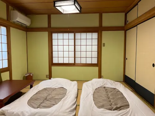 Akari Shima Hotel a Tonoshō