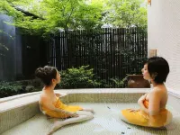 Oyado Hakusan Youtei Sanaeda