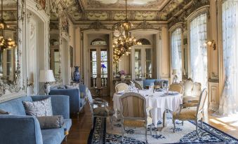 Pestana Palace Lisboa Hotel & National Monument - the Leading Hotels of the World