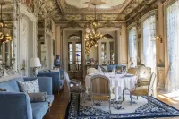 Pestana Palace Lisboa Hotel & National Monument - the Leading Hotels of the World Hotels in Alcântara