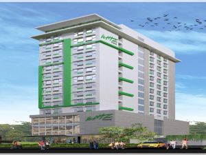 Whiz Prime Hotel Ahmad Yani Lampung