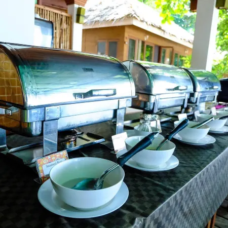Samed Cabana Resort