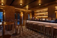 JW Marriott Istanbul Bosphorus Hotels in Istanbul